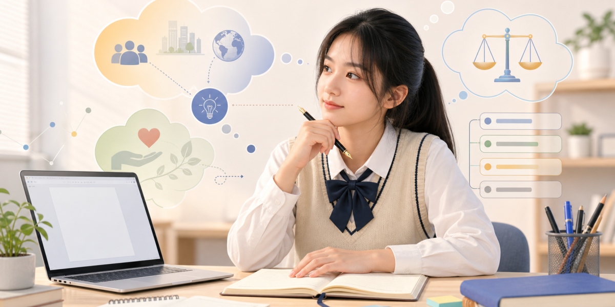 Viết văn nghị luận xã hội có chiều sâu
