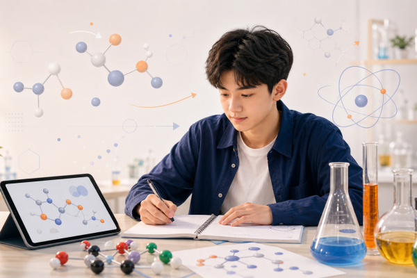 Hóa 10 – Cân bằng phản ứng và hóa học đại cương