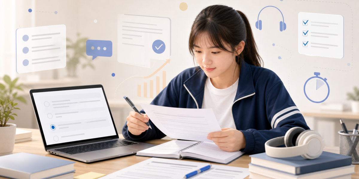 Luyện đề THPT Quốc gia môn Tiếng Anh