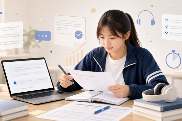 Luyện đề THPT Quốc gia môn Tiếng Anh