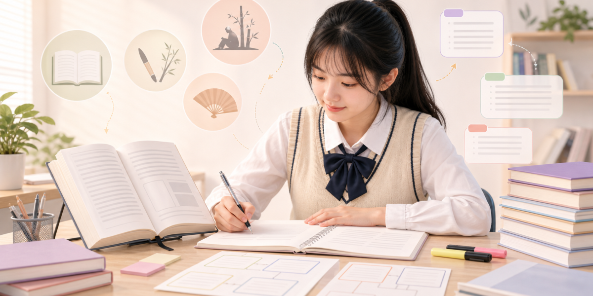 Luyện thi vào lớp 10 môn Ngữ văn