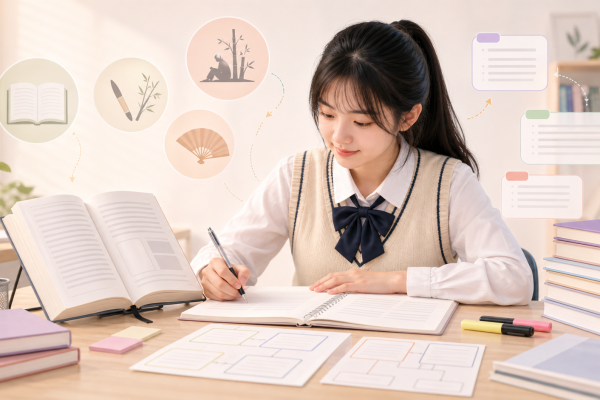 Luyện thi vào lớp 10 môn Ngữ văn